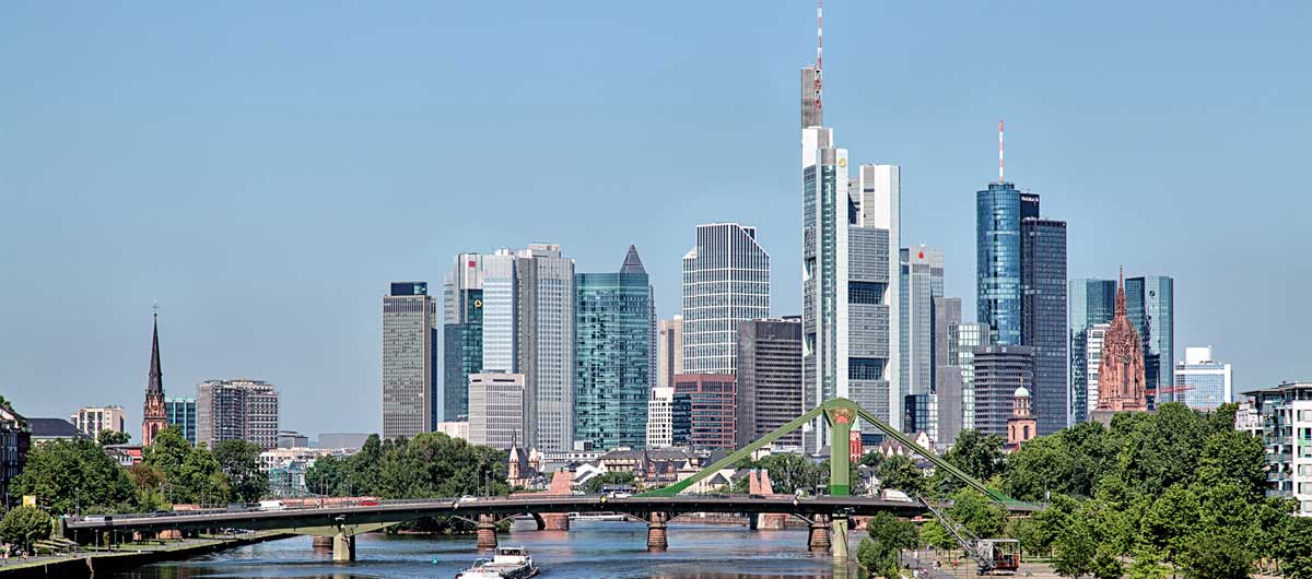Management Search Frankfurt